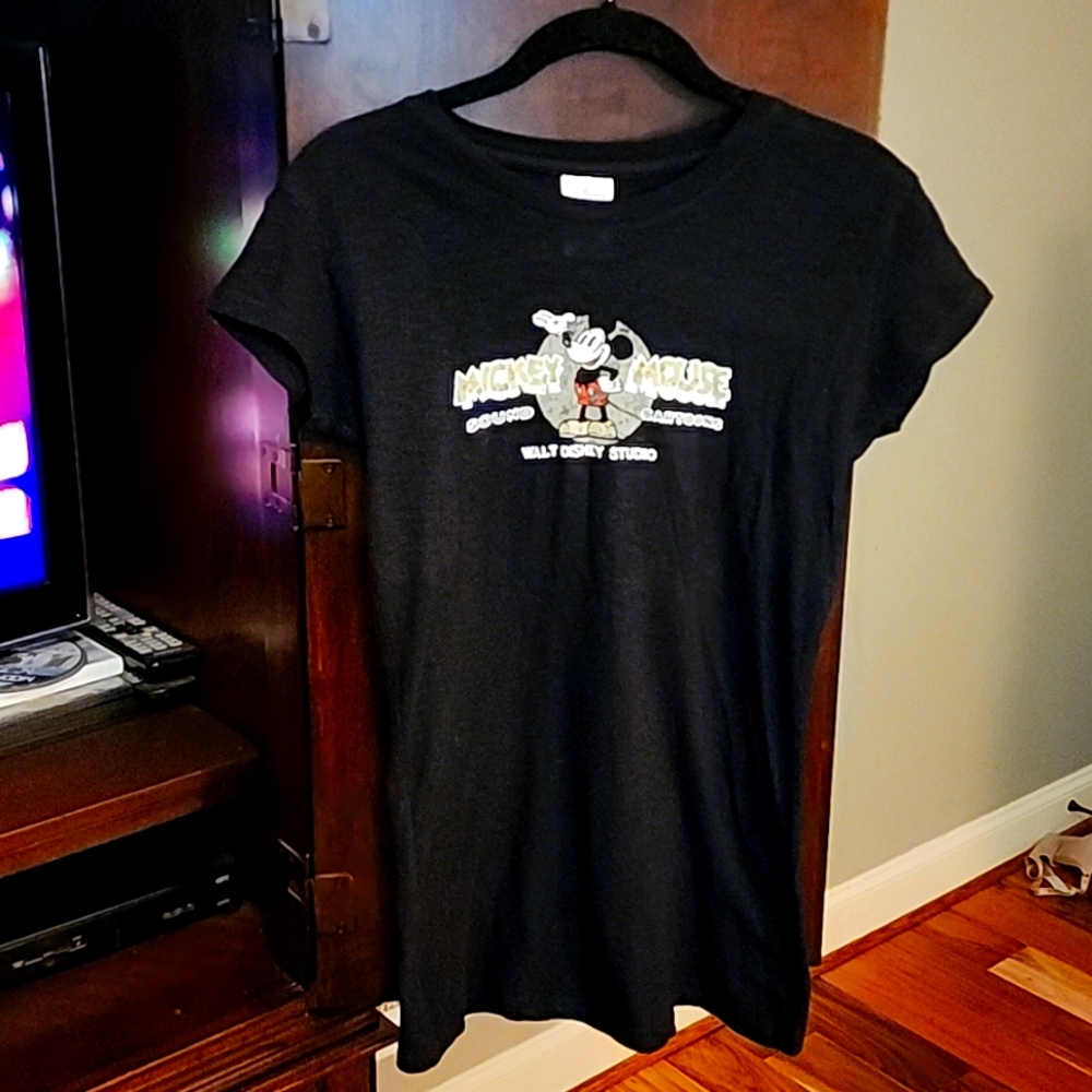 Disney Mickey Mouse Tee